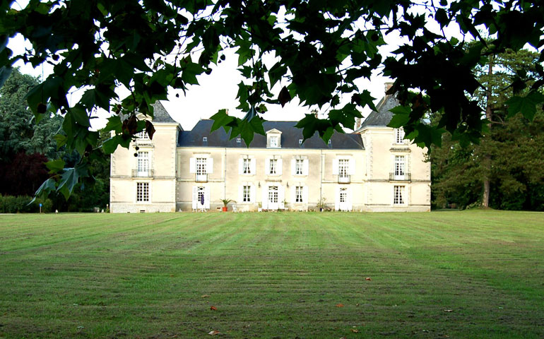 Château de Cop Choux